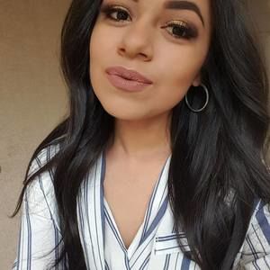 Meet your Posher, Dora